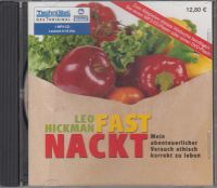 Hörbuch: Fast Nackt Münster (Westfalen) - Roxel Vorschau