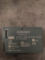 Siemens Simatic S7 6ES7 138-4FA04-0AB0 DP Elektronikmodul Nordrhein-Westfalen - Lüdenscheid Vorschau