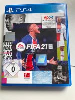 FIFA 21 PlayStation Nordrhein-Westfalen - Bad Driburg Vorschau