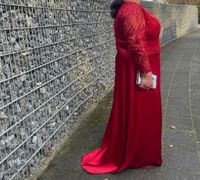 Rotes Abendkleid Übergröße Burglesum - Burg-Grambke Vorschau