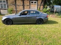 BMW E90 nicht fahrbereit Brandenburg - Perleberg Vorschau