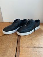 Clarks Sneaker/ Turnschuh/ Halbschuhe Gr. 39,5 , schwarz Berlin - Köpenick Vorschau