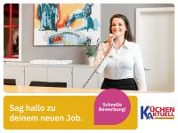 Empfangsmitarbeiter (m/w/d) (K + A Küche) Berlin - Tempelhof Vorschau