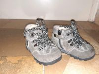 Winterschuhe Stiefel Primigi Gr. 21 Baden-Württemberg - Geislingen an der Steige Vorschau