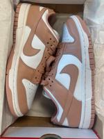 Nike Dunk Low Rose Whisper EU 40 Köln - Lindenthal Vorschau