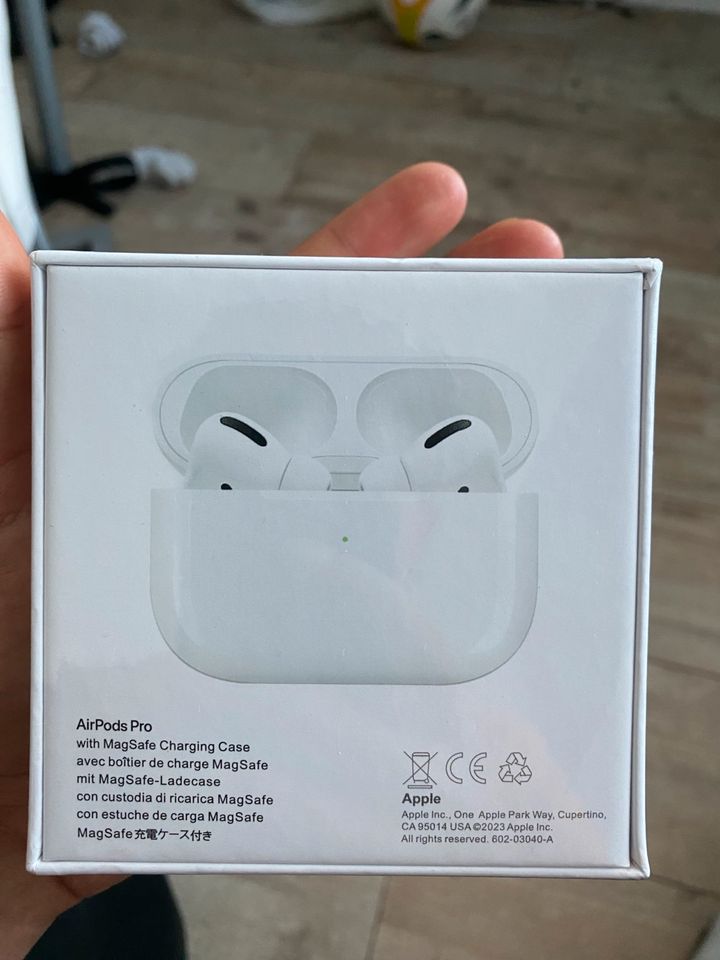 AirPods Pro 2 Generation in Elmshorn