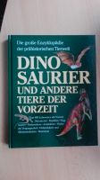Dinosaurier und andere Tiere der Vorzeit  Dinosaurier Buch Berlin - Köpenick Vorschau
