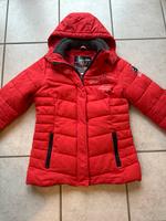 Damen Jacke Soccx Gr.  S -M Winter warm sportlich wie Neu Niedersachsen - Harpstedt Vorschau