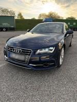 Audi S7 4.0 TFSI quattro S tronic Sportback - Rheinland-Pfalz - Pirmasens Vorschau