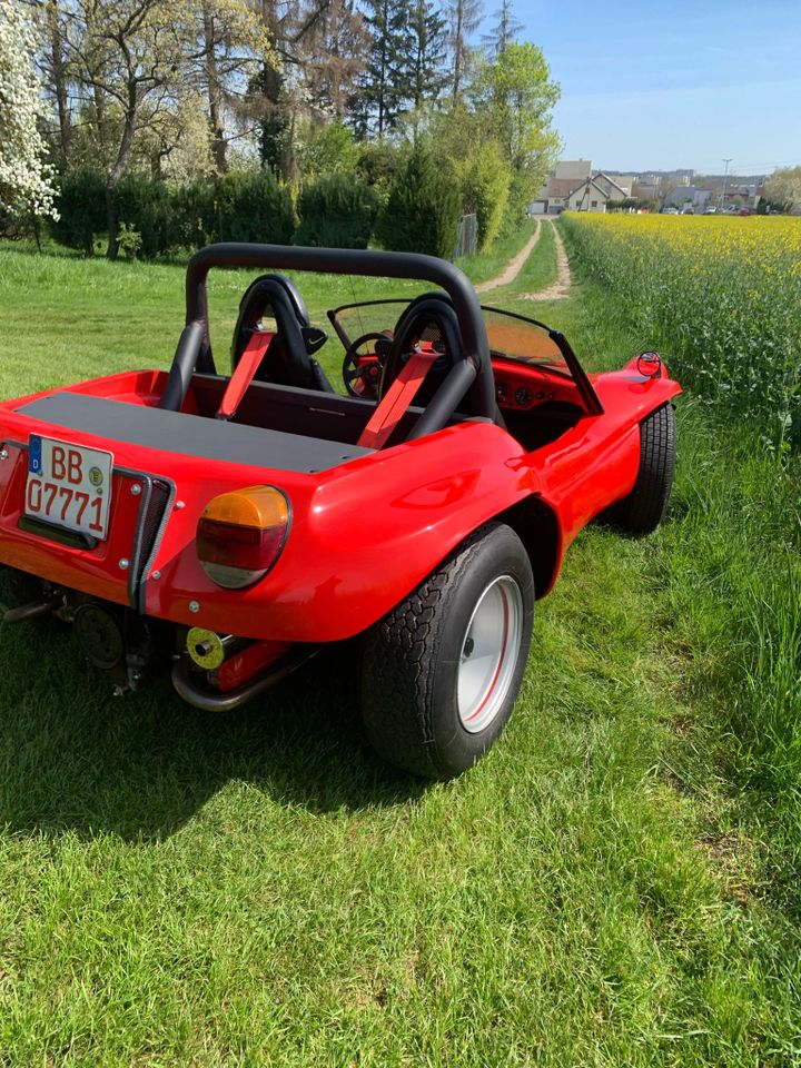 VW - Buggy  Desserter GT in Leonberg