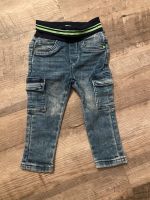 Neue Jeans von S.Oliver Gr. 80 Niedersachsen - Moormerland Vorschau