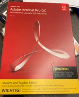Acrobat Pro DC 2015 für Mac OS student and Teacher Köln - Blumenberg Vorschau