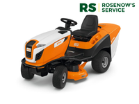 STIHL Aufsitzmäher RT 5097 Z ❗❗❗ AKTION ❗❗❗ Schleswig-Holstein - Reinfeld Vorschau