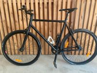 Fixie Singlespeed 28 zoll Fahrrad Stuttgart - Zuffenhausen Vorschau