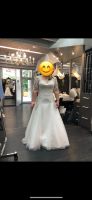 Brautkleid für kleine Bräute Bayern - Würzburg Vorschau