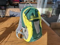 Jack Wolfskin KIDS MOAB JAM, Kinderrucksack Thüringen - Kraftsdorf Vorschau