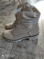 Stiefeletten von Rieker Niedersachsen - Südbrookmerland Vorschau