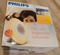 PHILIPS Wake-up Light. NEU. Baden-Württemberg - Pforzheim Vorschau