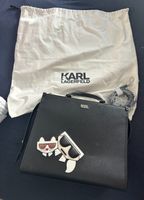 Karl Lagerfeld Tasche Herzogtum Lauenburg - Geesthacht Vorschau