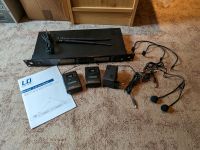 LD Systems WS1000 BPH2 Funkheadset Funkmikrofon Dresden - Großzschachwitz Vorschau