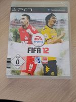 Fifa 12 Playstation 3 PS3 Rheinland-Pfalz - Nierstein Vorschau