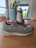 Trailrunningschuhe Lowa Fortux GTX WS Nordrhein-Westfalen - Hilchenbach Vorschau