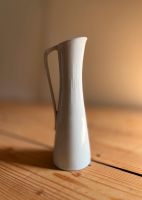 Vintage 60er Vase Tirschenreuth mit klassischem Streifendesign Nordrhein-Westfalen - Hagen Vorschau