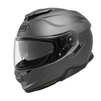 Helm Shoei GT AIR 2 matt deep grey NEUWARE – Schnäppchen Bayern - Marktoberdorf Vorschau