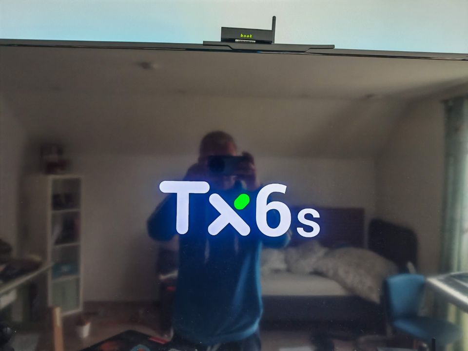 *TOP* Tanix TX6S Android Smart TV BOX IPTV 4GB Ram 64GB Speicher in Gehrden
