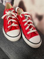 Converse All Stars Sneaker neuwertig Nordrhein-Westfalen - Ahlen Vorschau