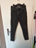 Graue Levi‘s Jeans in 29x30 Bayern - Vaterstetten Vorschau
