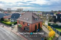 Verden - Achim | Großzügiges Mehrfamilienhaus mit zwei Gewerbeeinheiten, Keller und Stellplätzen Niedersachsen - Achim Vorschau