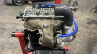 S3  Cupra  Golf 6R K04 064 Upgrade Turbolader Bayern - Bichl Vorschau