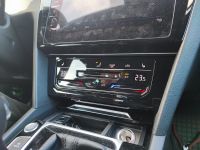 VW Passat B8 Touch Klimabedienteil inkl Blende NEU Leipzig - Altlindenau Vorschau