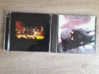 CD " 2 Alben Deep Purple" Niedersachsen - Burgwedel Vorschau