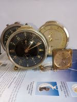 4 alte mechanische Wecker,APPELLA,Kienzle Junghans ab 50€ Schleswig-Holstein - Alveslohe Vorschau