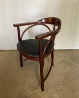 1von42 Thonet Modell Nr.81 Armlehnstuhl Armchair | Design Stuhl Hannover - Nord Vorschau