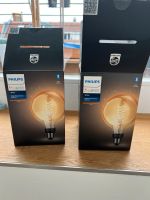 Philips Hue G125 E27 550 filament white Pankow - Prenzlauer Berg Vorschau