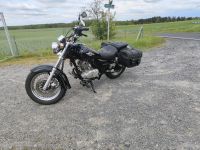 Suzuki Marauder GZ 125 Sachsen - Moritzburg Vorschau