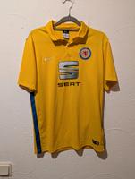 Eintracht Braunschweig Trikot 15/16 Nike Hessen - Melsungen Vorschau