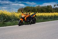 Motorrad Mieten / Bodensee / Sportwagen mieten / Baden-Württemberg - Amtzell Vorschau