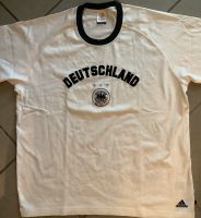 Deutschland Nationalmannschaft - Shirt - Größe XL - adidas Berlin - Wilmersdorf Vorschau