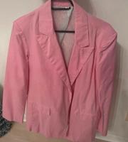 Rosa Blazer Gr. M Hessen - Fulda Vorschau