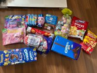 Süßigkeiten Karton Nordrhein-Westfalen - Bad Oeynhausen Vorschau