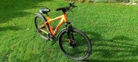 Mammut Kinder Mountainbike Orange Gebraucht Niedersachsen - Bienenbüttel Vorschau