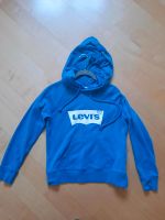 Kaputzen pulli LEVIS 34 oder 176 Bayern - Rohrbach Vorschau