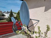 Spiegel satellitenschüssel Bayern - Thannhausen Vorschau