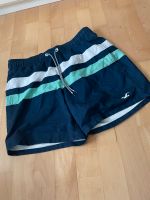 Hollister Badeshorts Gr. S Niedersachsen - Osterholz-Scharmbeck Vorschau