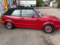 VW Golf 1 Cabrio !! TOP ZUSTAND !! Aachen - Aachen-Mitte Vorschau