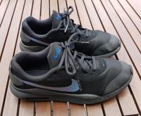 Nike Air Damen schwarz Größe 38 Nordrhein-Westfalen - Dorsten Vorschau